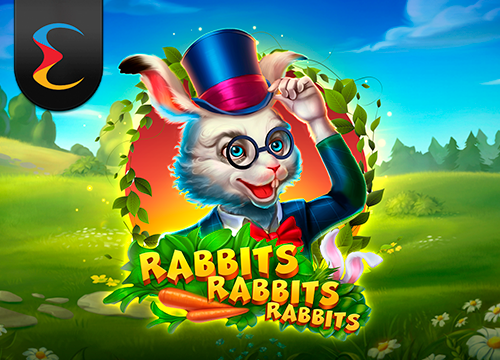 Rabbits Rabbits Rabbits