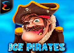 Ice Pirates