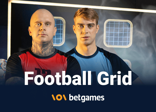 Football Grid