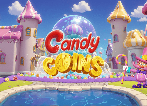 Candy Coins