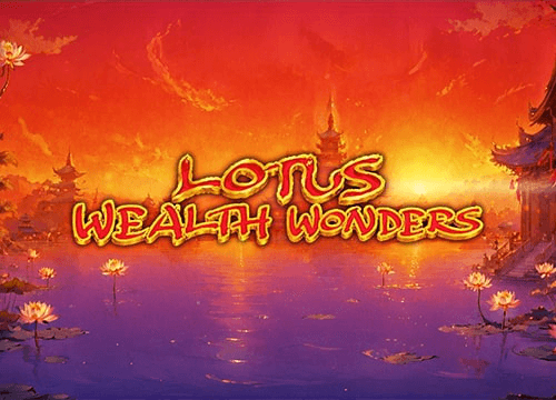Lotus Wealth Wonders