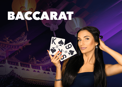 Bet On Baccarat