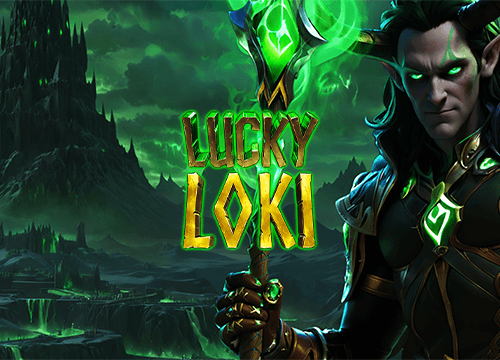 Lucky Loki
