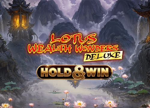 Lotus Wealth Wonders Deluxe