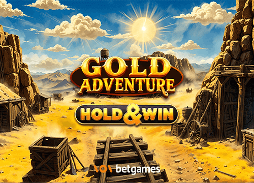 Gold Adventure