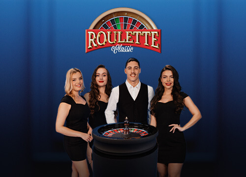 Classic Roulette