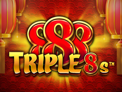 Triple 8s