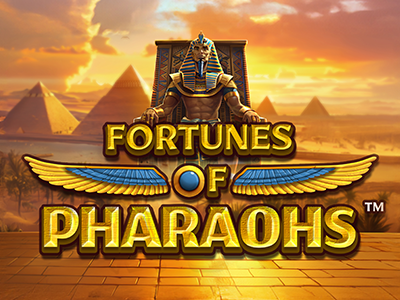 Fortunes Of Pharaohs