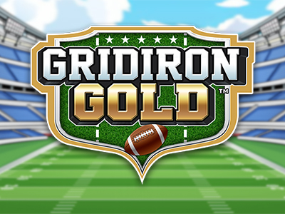 Gridiron Gold