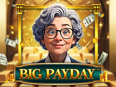 Big Pay Day