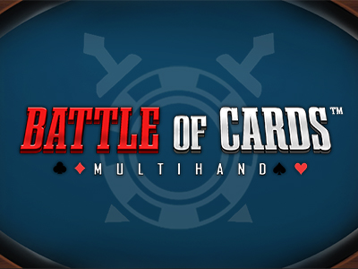 Casino War Multihand