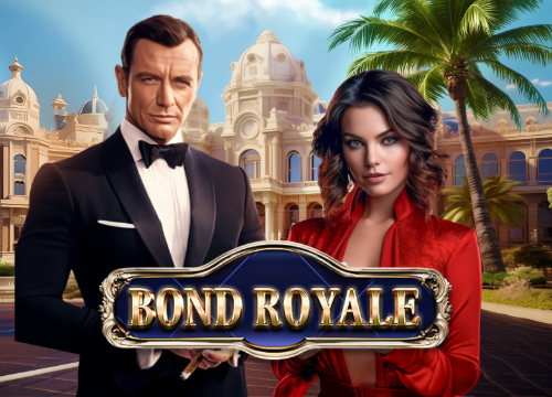 Bond Royale