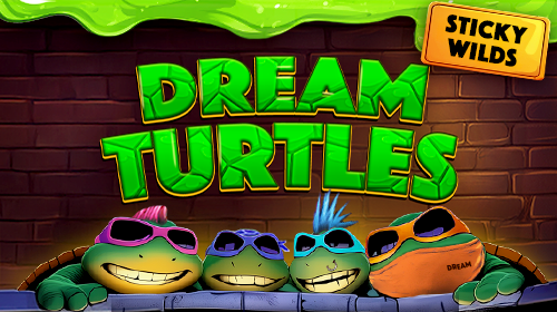 Dream Turtles