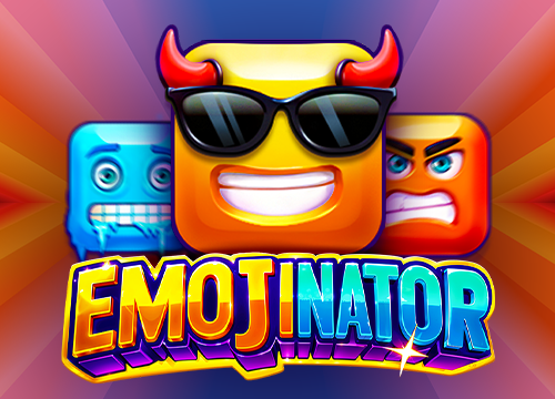 Emojinator