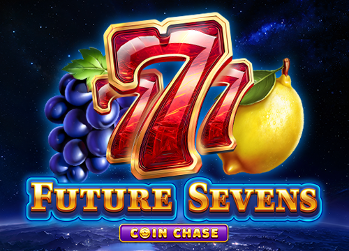 Future Sevens Coin Chase