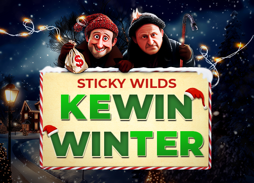Kewin Winter