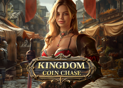 Kingdom Coin Chase