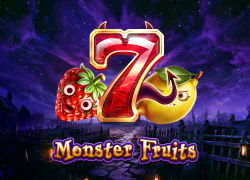 Monster Fruits