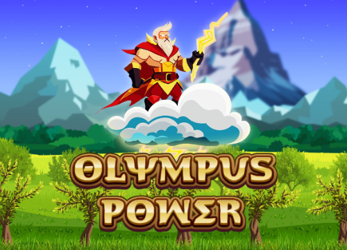 Olympus Power