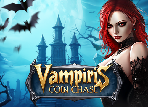 Vampiris Coin Chase