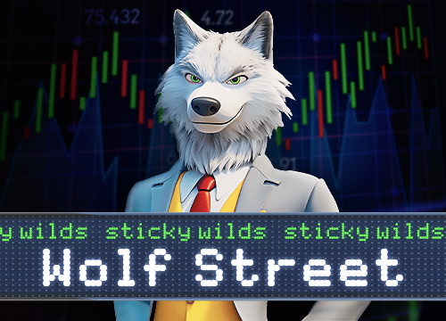 Wolf Street