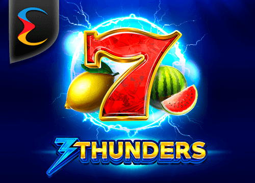 3 Thunders