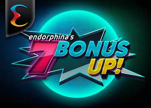 7 BONUS UP!
