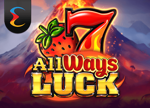 All Ways Luck