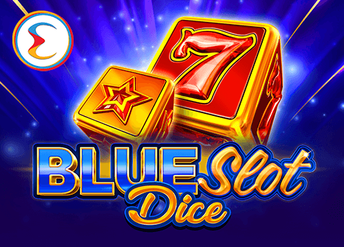 Blue Slot (Dice)