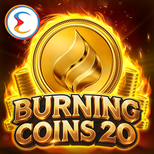 Burning Coins 20
