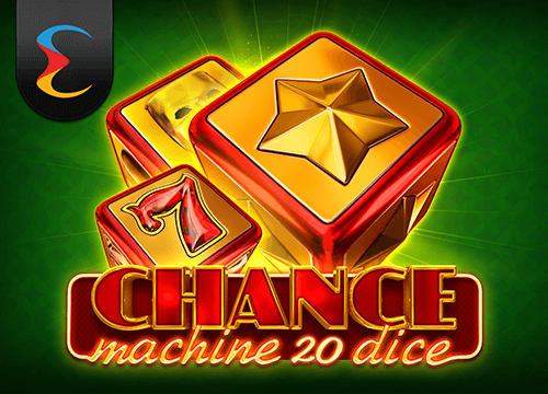 Chance Machine 20 (Dice)