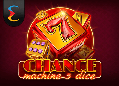 Chance Machine 5 (Dice)