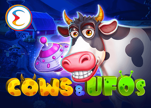 Cows & UFOs