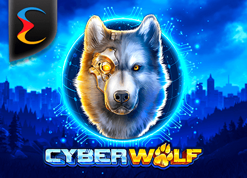 Cyber Wolf
