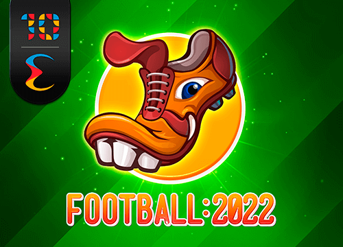 Football:2022