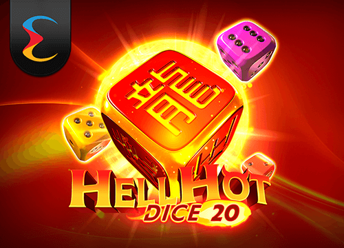 Hell Hot 20 (Dice)