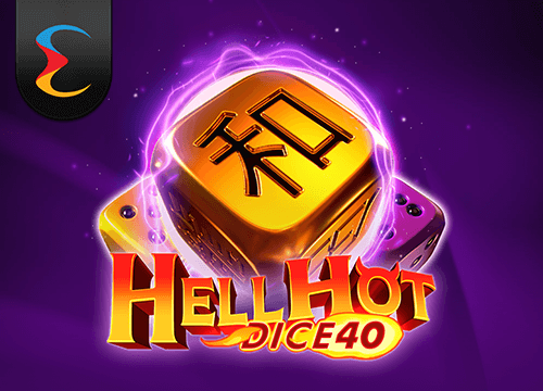 Hell Hot 40 (Dice)