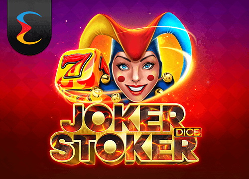 Joker Stoker (Dice)