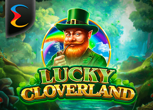 Lucky Cloverland