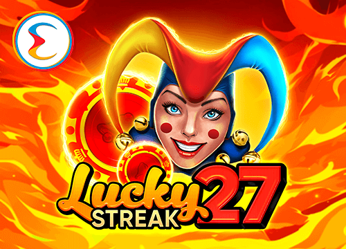 Lucky Streak 27