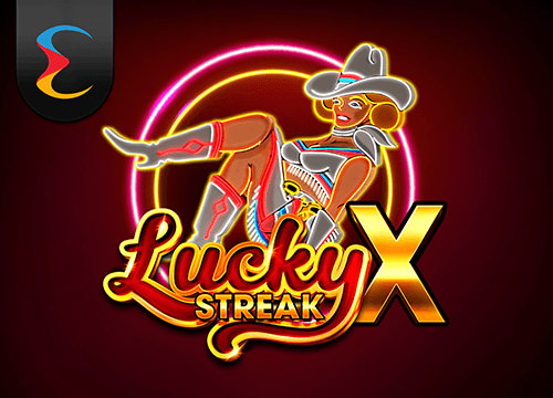 Lucky Streak X