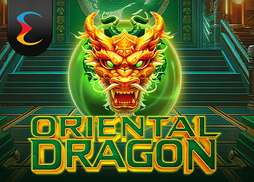 Oriental Dragon