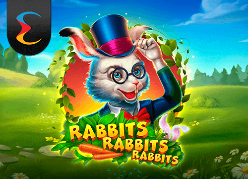 Rabbits Rabbits Rabbits