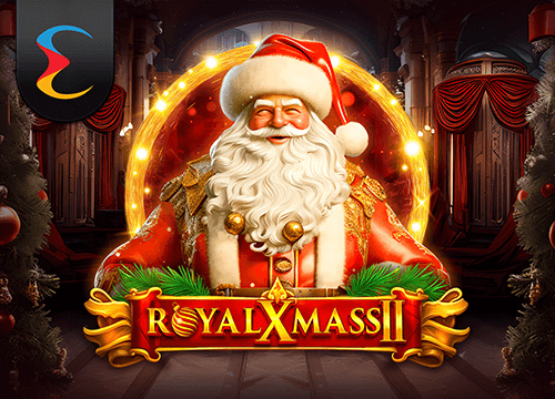 Royal X-mass 2