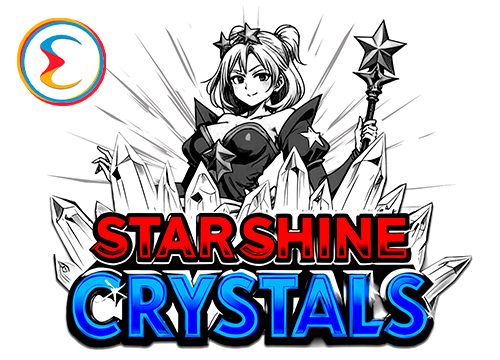 Starshine Crystals