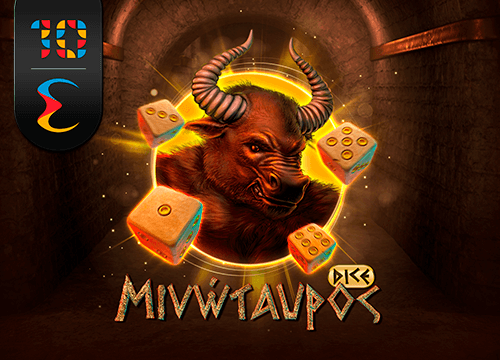 Minotaur (Dice)