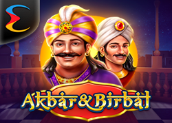 Akbar&Birbal