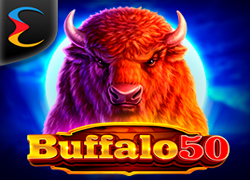 Buffalo 50