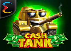Cash Tank