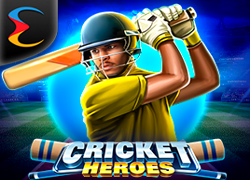 Cricket Heroes